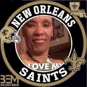 Meet your Posher, Shewanda